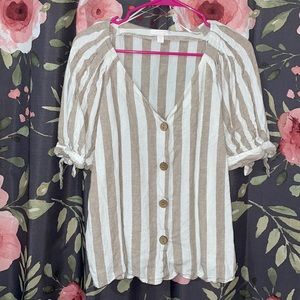 XL Lauren Conrad Top